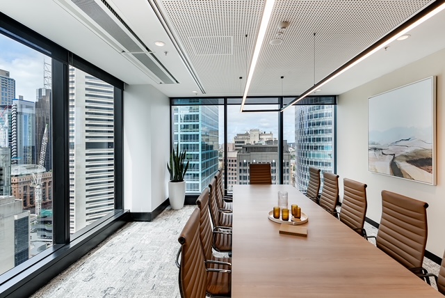 Electricom Solutions